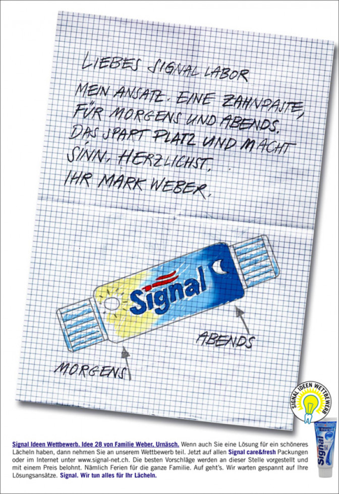 signal 2